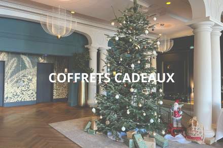 Coffrets cadeaux Noel