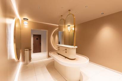 Sothys Spa - Le Palace de Menthon - 5 star property - Annecy - Haute Savoie