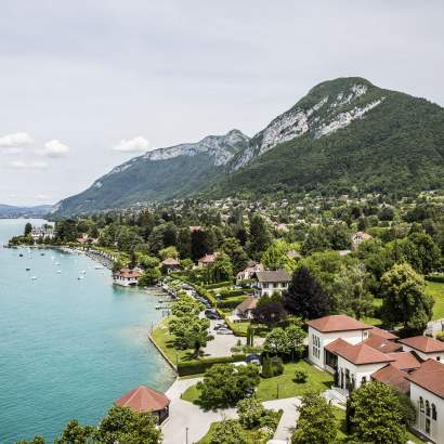 Mariage Lac Annecy · Palace de Menthon · Haute-Savoie