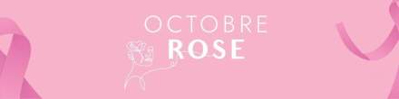 Octobre Rose